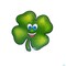 St. Patrick's Day Mini Tattoos 72 Count Holiday Fun Temporary Tattoos
